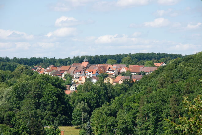 Herzlich Willkommen