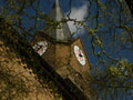 Gottesdienst - Sommerkirche