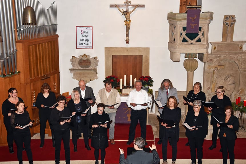 Konzert_20191207 von Werner Stuber Pfffenhofen fotografiert und frei gegeben