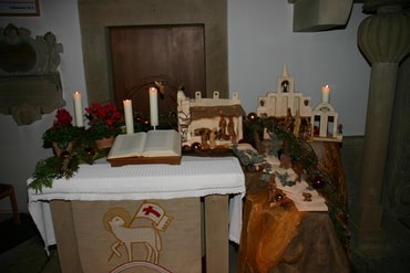 Weihnachten 2010
